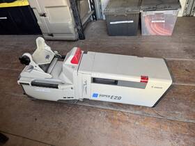 Ikegami Hk387w
