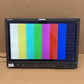 Hlm-2200 Ikegami Hd Color Monitor