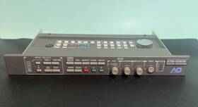Ikegami Htm-2050r Color Monitor Control