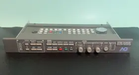 Htm-2050r Ikegami Color Monitor Control