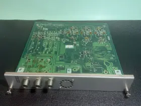 Htm-2050r Ikegami Pd9xm8e Color Monitor Hd Sdi