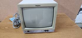 Ikegami Pm-909 Monitor Model 120 Vac