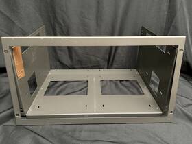 Ikegami Tm9-3 Dual Rack Mounting Adapter For Two 9 Inch Monitors #3