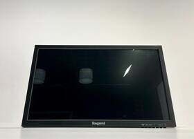 Ikegami Ule-217 21.5-inch Native Hd Monitor Hd-sdi Dvi Hdmi Vga