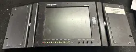 V-r84p-sdi Ikegami Electronics 8.4 Inch Lcd Rack Mount