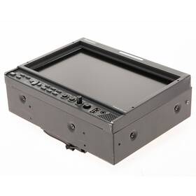 Ikegami Vdmhlm907wr9 Hlm-907wr 9 Inch Hdtv/sdtv Multi-format Lcd Color Monitor - Sku#1798276