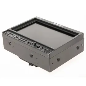 Vdmhlm907wr9 Ikegami Hlm-907wr 9 Inch Hdtv/sdtv Multi-format Lcd Color Monitor - Sku#1798276