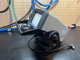 Ikegami Vf1317ha Hd Crt Viewfinder