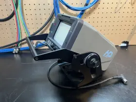 Vf1317ha Ikegami Hd Crt Viewfinder