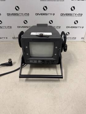 Ikegami Vf13xhd 5 Inch Hdtv B&w Viewfinder Kit