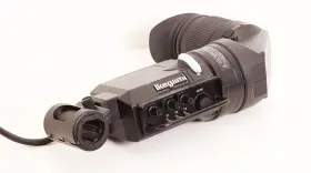 Vfl201a Ikegami 2 Inch Hdtv Color Viewfinder Hdk-99 Hdk