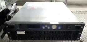 Sel-fr3 Imagine Selenio Mcp3 Media Convergence Platform - Unit Only