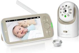 Infant Optics Dxr-8pro Dxr-8 Pro Video Baby Monitor 720p Hd Resolution 5 Inch