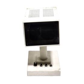 Informer 911-02030 110v 60 Hz Monitor Display Sold As Is Unable To Test