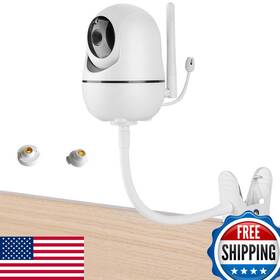 Itodos B0cfpnchbn Flexible Baby Monitor Mount Compatible Hellobaby