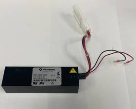 Jds 121t-2300-5 Uniphase 121t-2300-5.5-2.24v Laser Power Supply