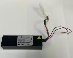 121t-2300-5.5-2.24v Jds 121t-2300-5 Uniphase Laser Power Supply