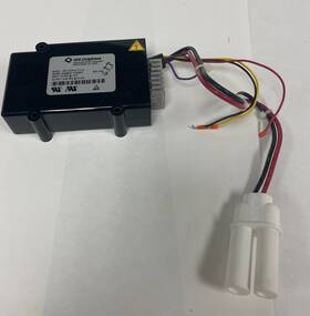 Jds 180t-3100-6.5-ttl-4 Uniphase 24v Laser Power Supply