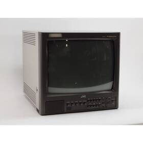 Jvc Bm-h1300su 480i 13 Inch Crt Video Monitor - Tested Local Pick Up Only