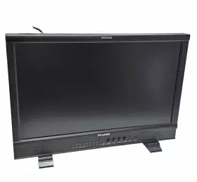 Dt-n24f Jvc Prohd Multiformat 24- Inch Broadcast Studio Lcd Monitor