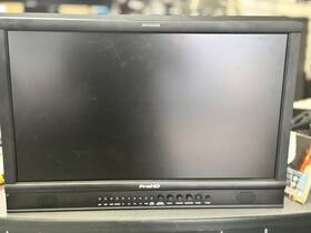 Jvc Dt-n24h Prohd 23.8 Inch Broadcast Studio Video Lcd Monitor