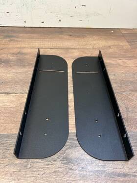 Jvc Dt-r17l4d Monitor Rack Mount Hardware