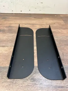 Dt-r17l4d Jvc Monitor Rack Mount Hardware