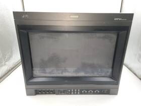 Jvc Dt-v1900cg 19 Inch Multi-format Dtv Studio Monitor Model - As Is Read Details
