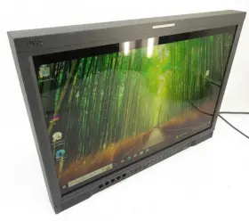 Dt-v24l1d Jvc 24 Inch Multi-format Professional Hd Lcd Studio Monitor With Sdi