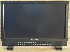 Jvc Dt-x21h Broadcast Sdi/hdmi Studio / Led-backlit Lcd Monitor - New