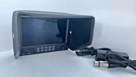 Dt-x71c Jvc Prohd 7 Inch Ac/dc Portable Monitor Hdmi Composite