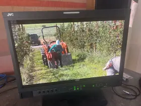 Dt-v20l1 Jvc Dtv20l1d Broadcast Monitor