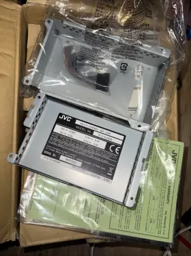 Ifc151hdg Jvc Multi Format Sdi Unit