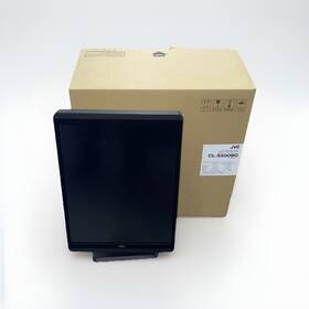 Jvc Ms-s500bg Lcd Monitor 5mp 21.3 Inch Ms-s500