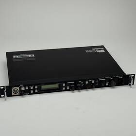 Jvc Rm-hp790du Broadcast Camera Control Unit Professional Video Equipment
