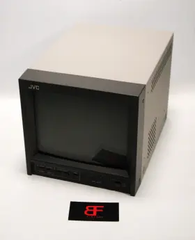 Tm-a101gu Jvc 10 Inch Color Production Monitor With 300 Lines El4684