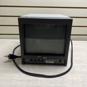 Jvc Tm-a9ucv 9 Inch Color Security Monitor