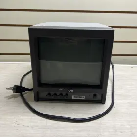 Tm-a9ucv Jvc 9 Inch Color Security Monitor