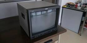 Jvc Tm-h1950c - Color Video Monitor Pvm