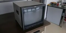 Tm-h1950c Jvc - Color Video Monitor Pvm