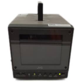 Jvc Tm-l450tu 5 Inch High Resolution Lccs Monitor