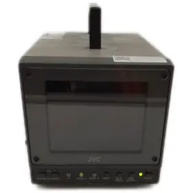 Tm-l450tu Jvc 5 Inch High Resolution Lccs Monitor
