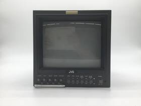 Jvc Tm-r9u Vintage 9 Inch Monitor