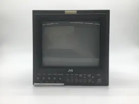 Tm-r9u Jvc Vintage 9 Inch Monitor
