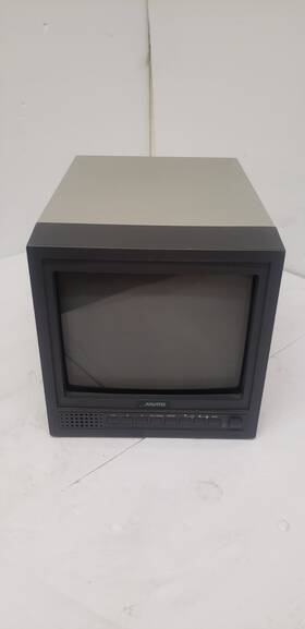 Kalatel Mvc-9r 9 Inch Color Video Monitor 100-240v 50/60hz 0.9a