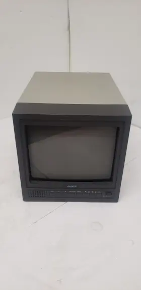 Mvc-9r Kalatel 9 Inch Color Video Monitor 100-240v 50/60hz 0.9a