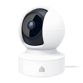 Kasa Smart B08zxjjtyj 2k Qhd Pan/tilt Security Camera Color Night Vision Alexa/google