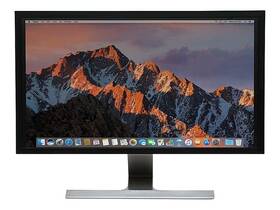 Kensington K52128ww Fp270w10 Monitor Privcy Screen