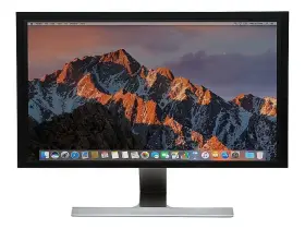 Fp270w10 Kensington K52128ww Monitor Privcy Screen