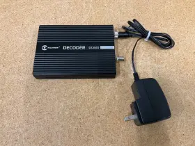 H.264 Kiloview Dc220 Hd Video Decoder